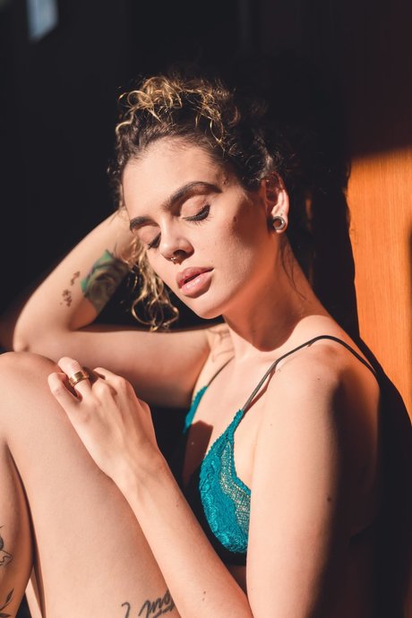 Clara Luas leaked onlyfans free