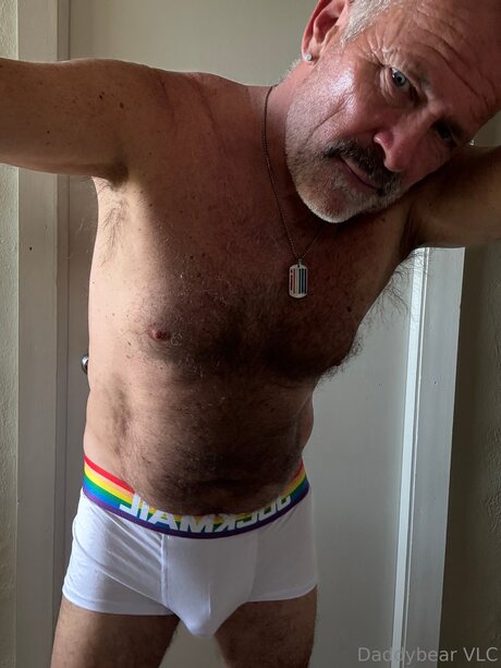 Daddy bear onlyfans pics