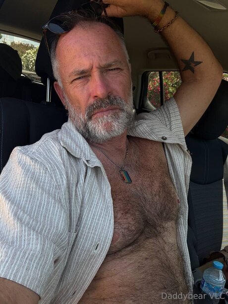 Daddy bear free onlyfans