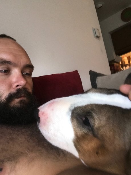 Dadbod86 onlyfans leak nudes