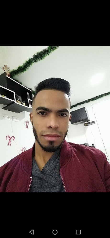 Nelson meers onlyfans pictures