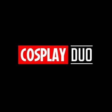 Cosplay Duo onlyfans content leaked