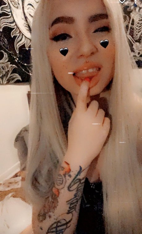 Mandi Love nudes onlyfans leaks