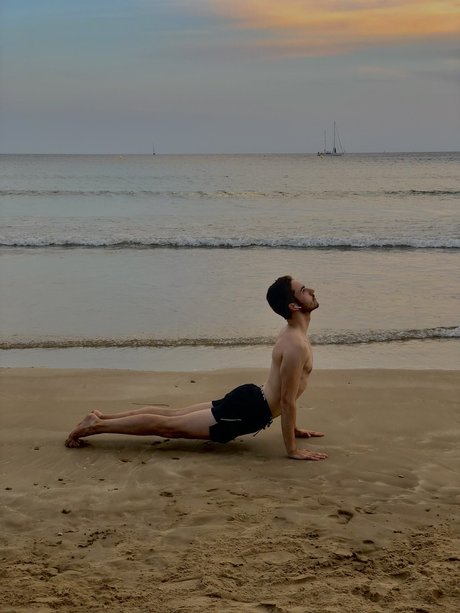 Cosmep sextape onlyfans