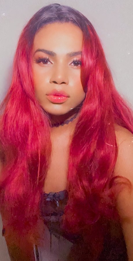 Azul Morel onlyfans leaked pics