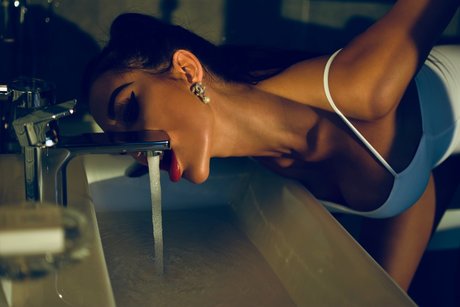 Pink Rabbit boobs onlyfans