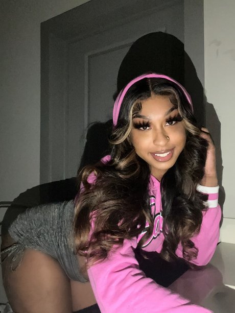 Jasmine redd onlyfans posts