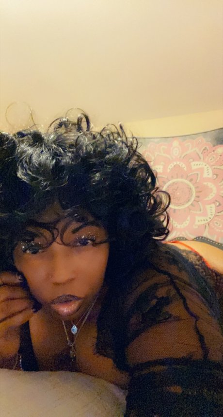 Butterfly kisses leak onlyfans