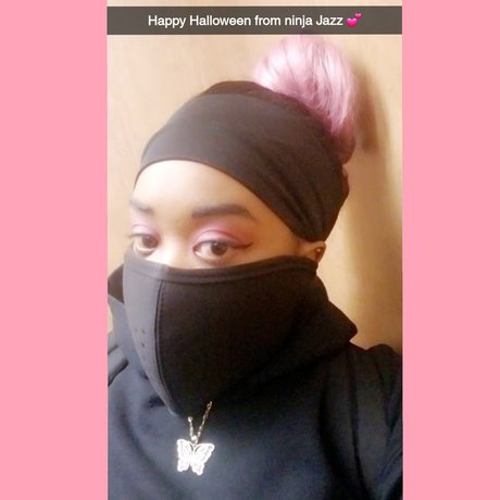 Jazzie feet onlyfans