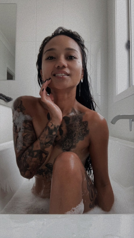 Miss Bee Haven onlyfans leak new