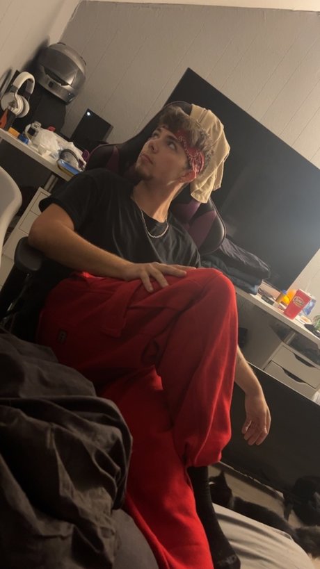 Daddyjared only fans leaks porn