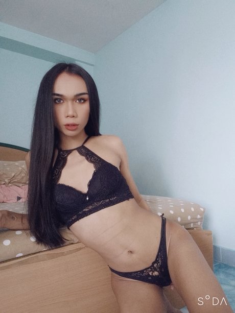 Picharut Janla only fans free