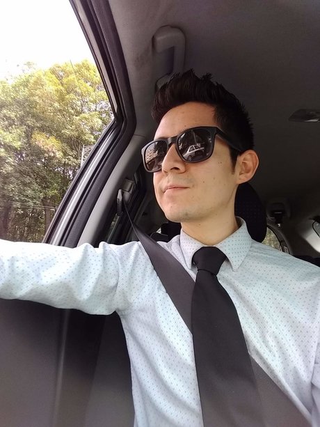 Alex Ayala naked onlyfans leaked