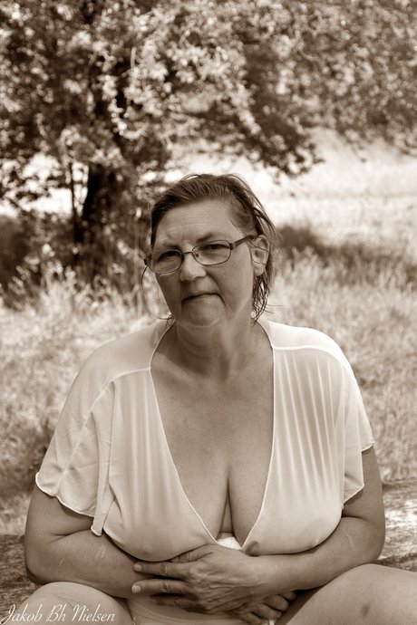 Pigen og Fotografen FREE PAGE onlyfans nude