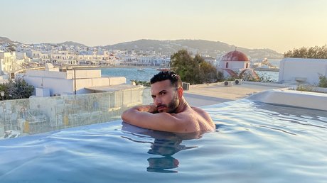 Pietro H onlyfans sextape leak