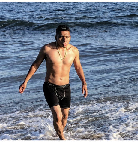 Pierre Martinez onlyfans page