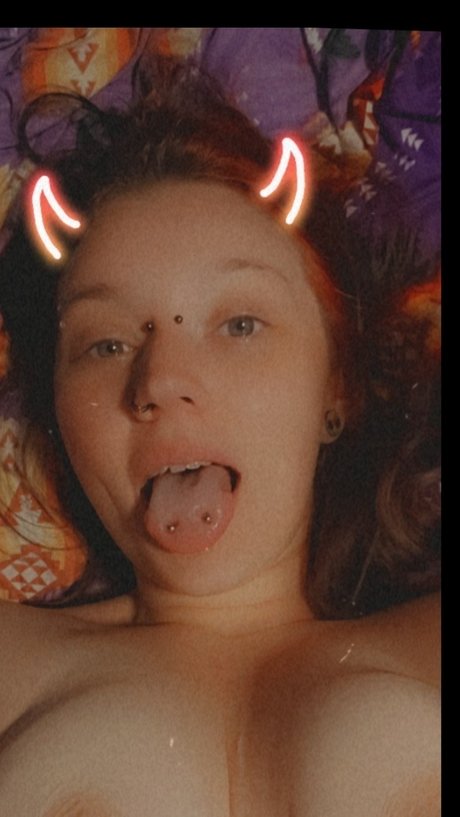 Pierced demon onlyfans for free