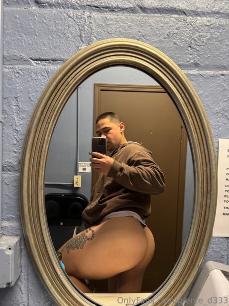 Pierce Dani onlyfans naked leak