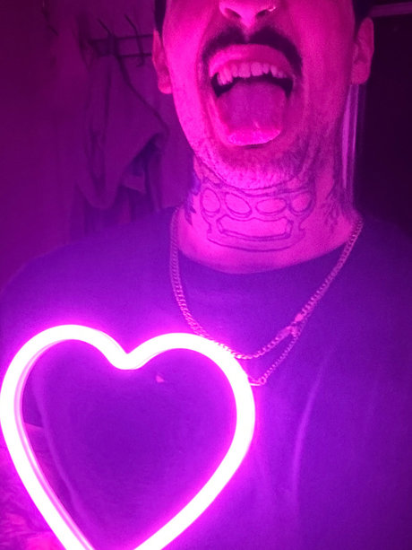 Ty LaGlace xxx onlyfans