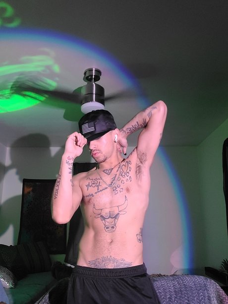 Diamond Vato onlyfans x