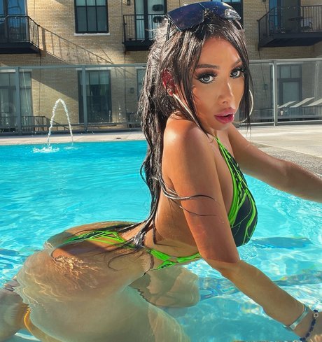 Brooklyn Diez onlyfans leak nude