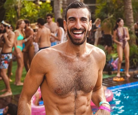 Real pgrapher onlyfans model