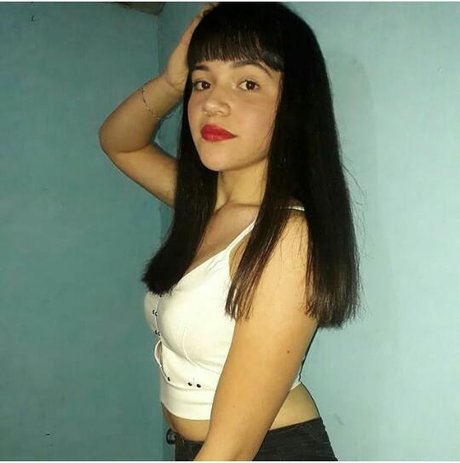 Chiara Suarez onlyfans nude photos