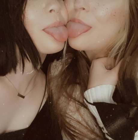 Violet amp amp Ivy only fans porn