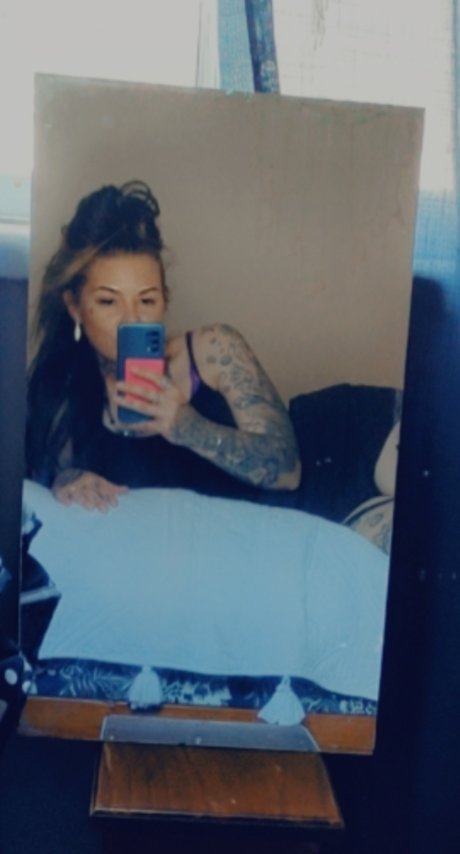 Hayley Star onlyfans porn leaked