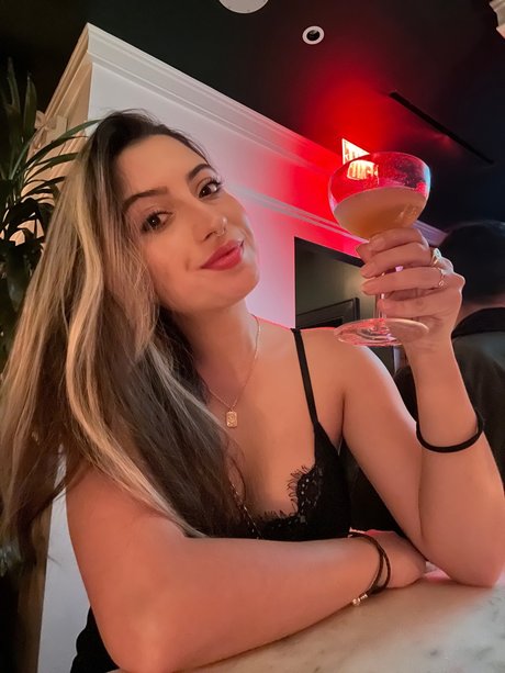 Baby D onlyfans leaked photos