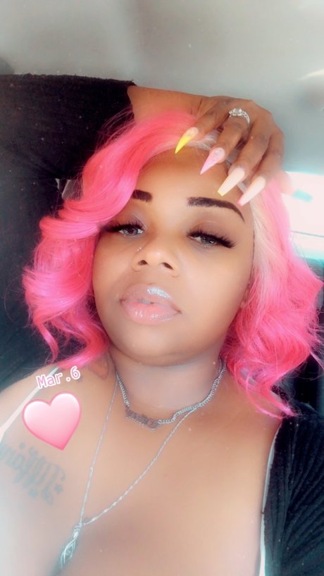 Cinnamon Valentine free_ onlyfans leaks nude