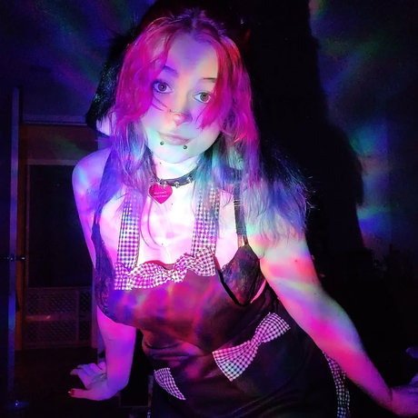 Cherrypop onlyfans nude porn