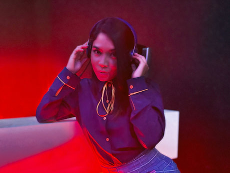 CherryBomb94 onlyfans leaked nude