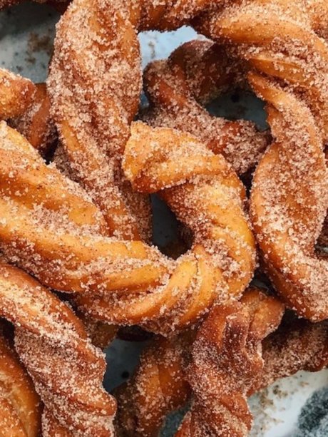 Cinnamon wit a Twist_ onlyfans leaked naked