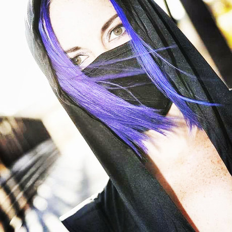 Phoenix Moonstone naked leaked onlyfans