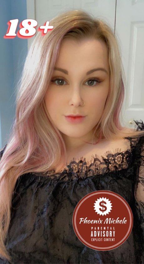Phoenix Michele onlyfans nudes porn