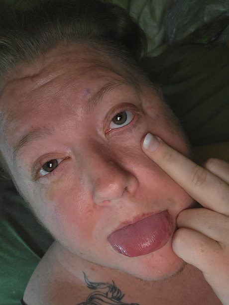 Phoenix Jace onlyfans strip