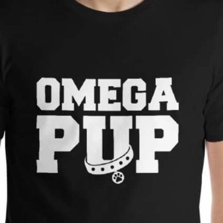 Omega Pup Phoenix onlyfans sex leak
