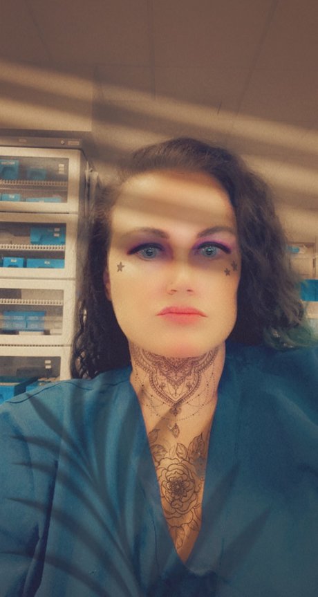 Phoenix Del Fuego onlyfans porn leaks