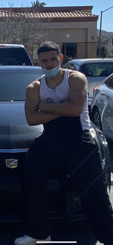 Phily Queso onlyfans nudes leaks