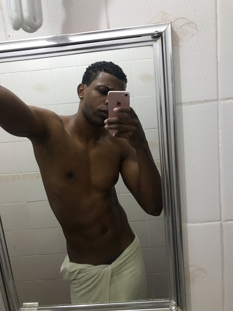 Felipe Silva nude leaks onlyfans