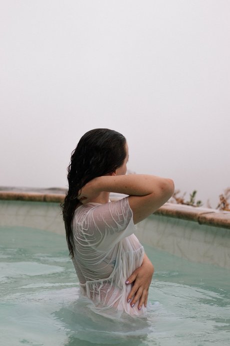 The Ginger Phox onlyfans xx