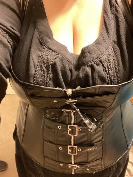 Phedre only fans nude leaks