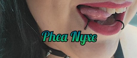 Phea Nyxe onlyfans leak