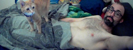 Charlie Pharmakos onlyfans photos