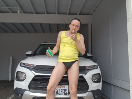 The Pharaoh s Sceptre onlyfans leaks nude