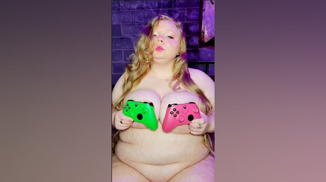 Chubby toga onlyfans nude