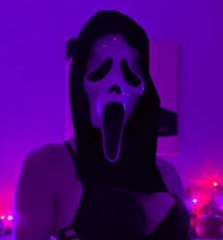 Phantom Booty onlyfans leaks