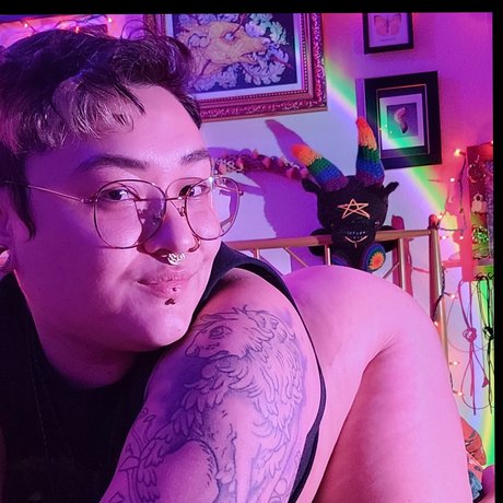 Phantom sigh onlyfans posts