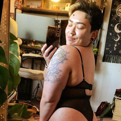 Phantom sigh onlyfans keak